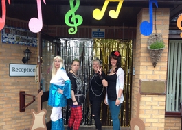 View our care home | National Care Home Open Day